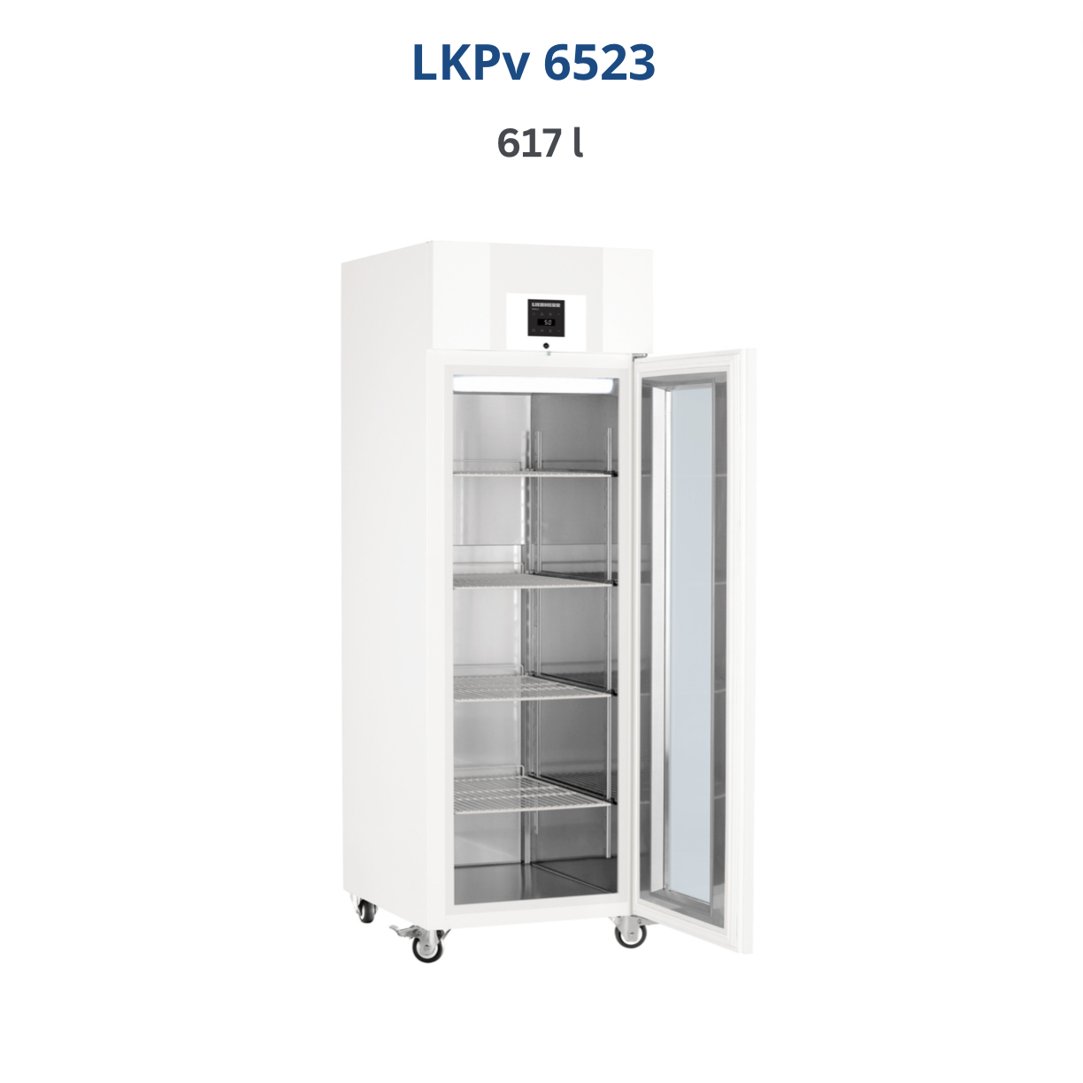 Laborkühlschrank12